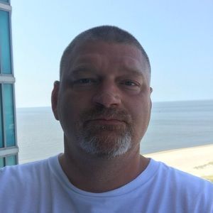 Meet your Posher, Rick